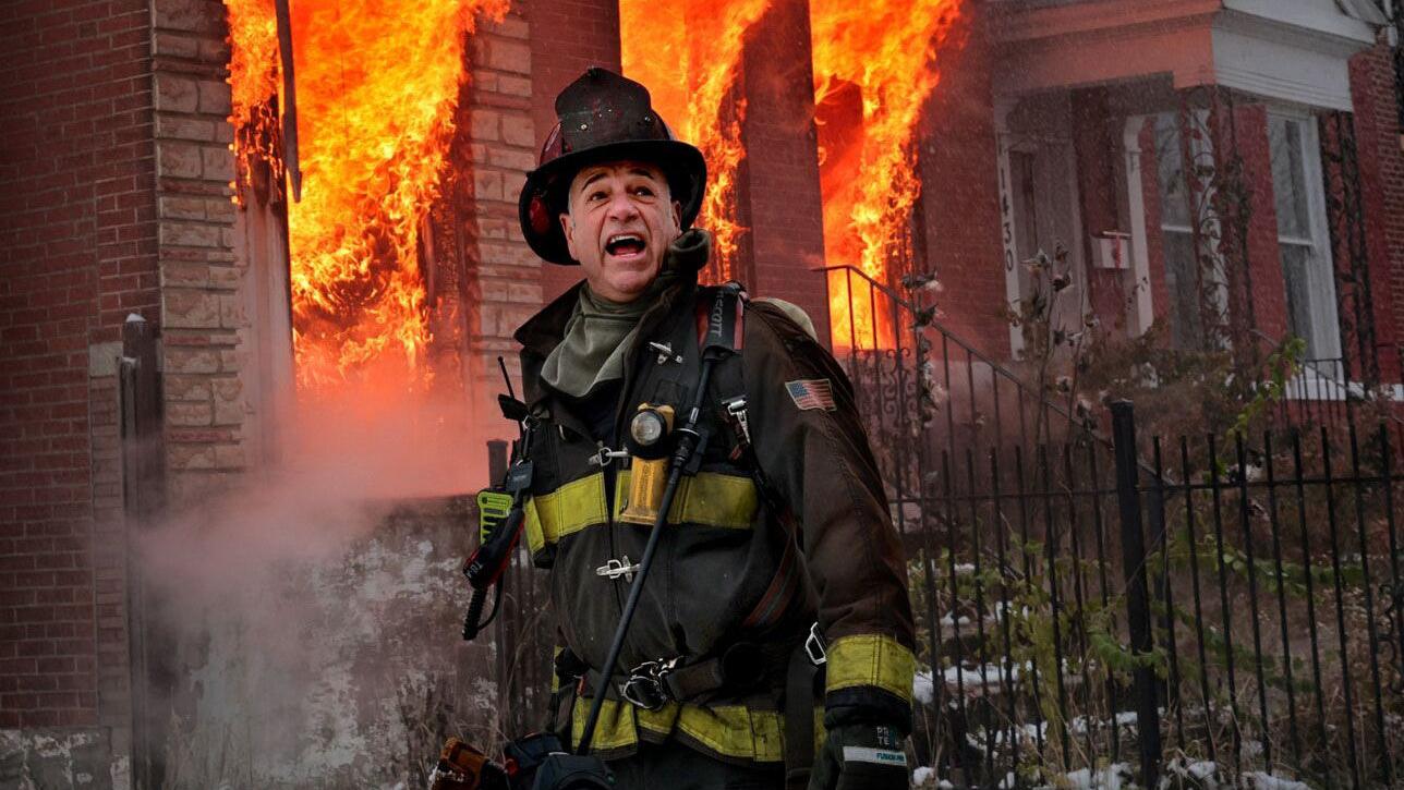 A look at Robert Cohen's best photos of 2024